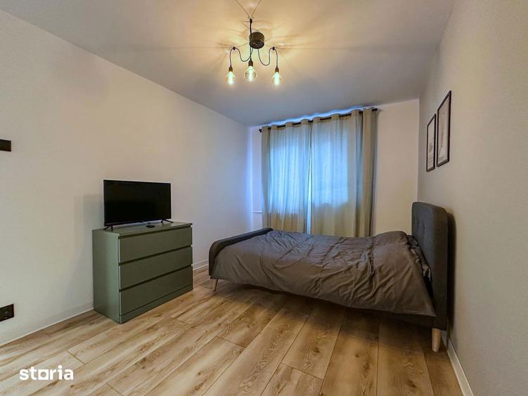 3 camere|Calea Giulesti|parter|modern|pet friendly - 9