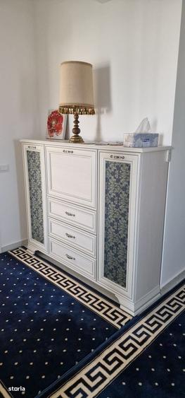 Apartament cu 3 camere decomandat în Păcurari