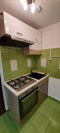 Garsonieră semidecomandată în Complex Studențesc