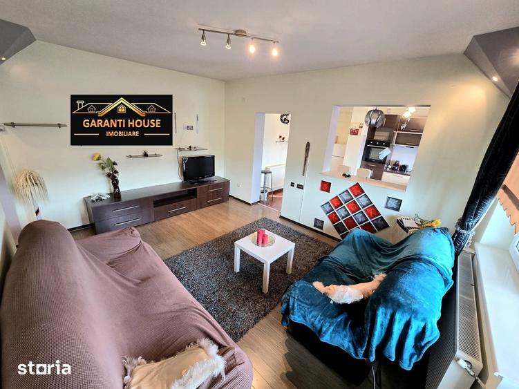 Apartament cu 2 camere în Central