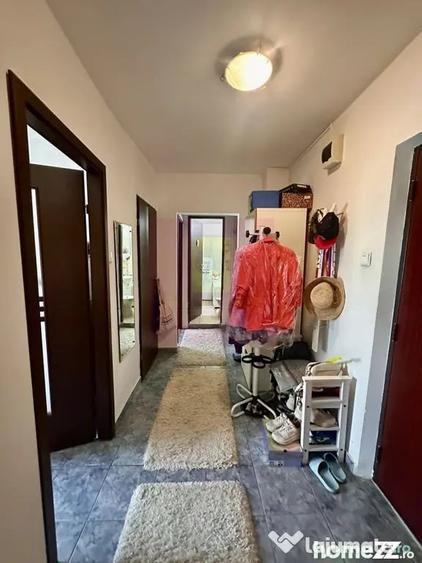 Apartament cu 2 camere decomandat în Sebastian