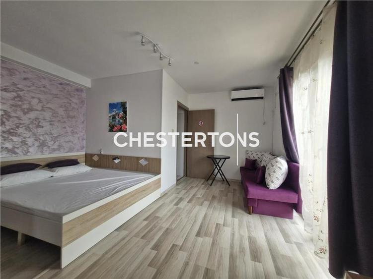 Hotel/Pensiune, de 420 mp, în Central