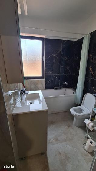 Ap 2 camere de inchiriat|Drumul Ghindarilor, Ghencea|parcare|bloc nou - 2