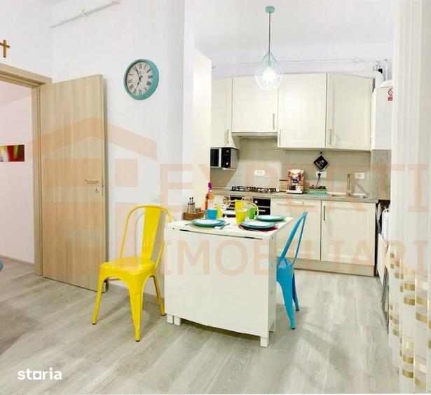 Apartament decomandat in Mamaia Sat | Mobilat lux | Prima linie la mar - 13