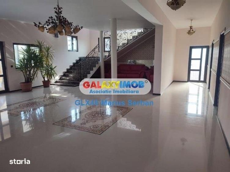 Casă cu Teren 561 Mp în Micro 12