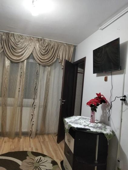 Apartament cu 2 camere în Moșoaia