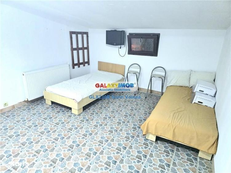 Apartament cu 4 camere în Drumul Taberei