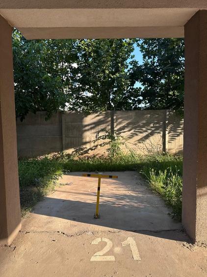 Apartament cu 2 camere decomandat în Drumul Taberei
