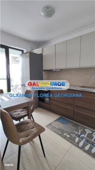 Apartament cu 3 camere în Sud