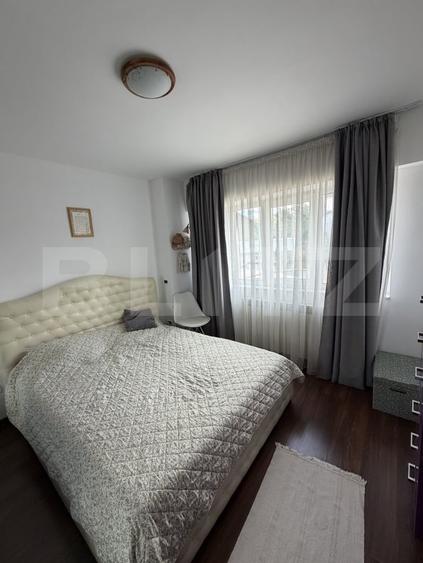 Apartament 2 camere , 55 mp, zona Burdujeni - 6