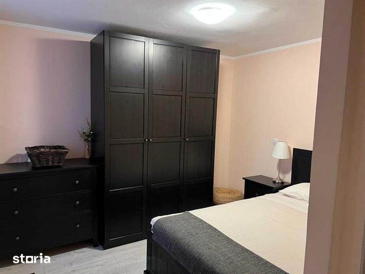 Apartament cu 2 camere în Romană