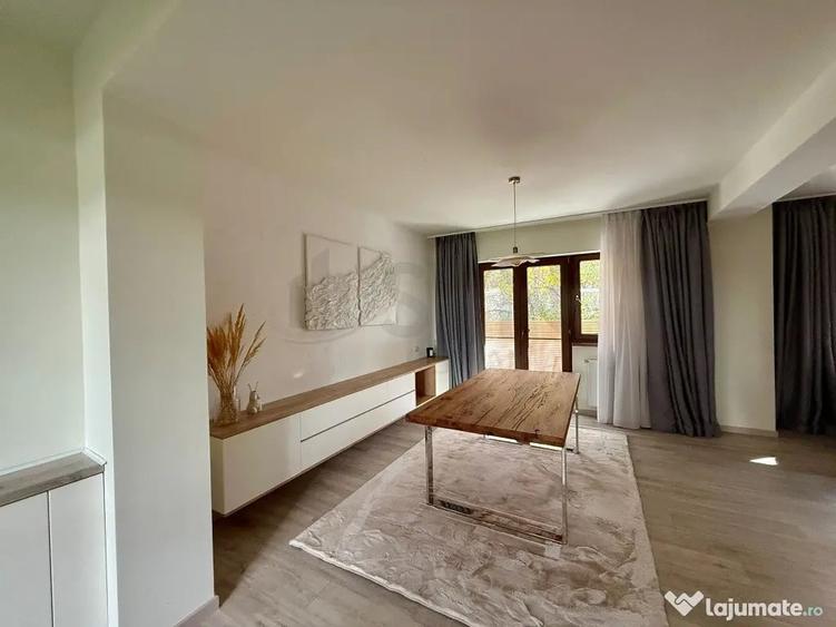 Casă cu 2 camere cu Teren 300 Mp în Doamna Ghica