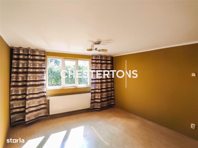 Vila individuala cu piscina si spatiu comercial | Dristor Fizicienil - 2