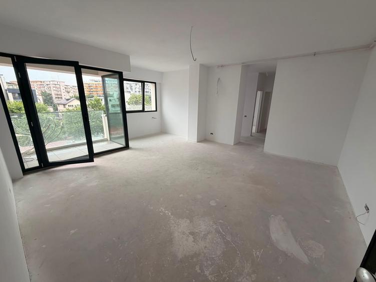 Apartament cu 2 camere în Alba Iulia