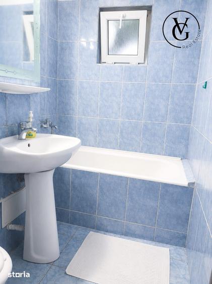 Apartament 3 Camere - Tomis Nord - Centrala Proprie - 6