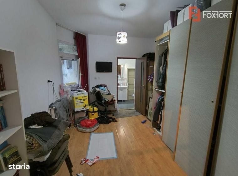 Casă cu 3 camere cu Teren 320 Mp în Șagului