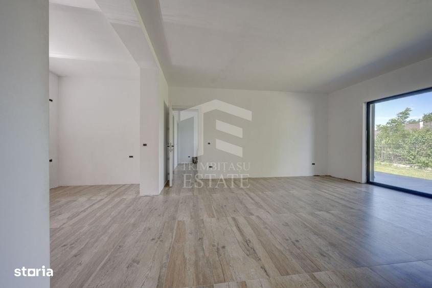 Casă cu 3 camere în Ciofliceni