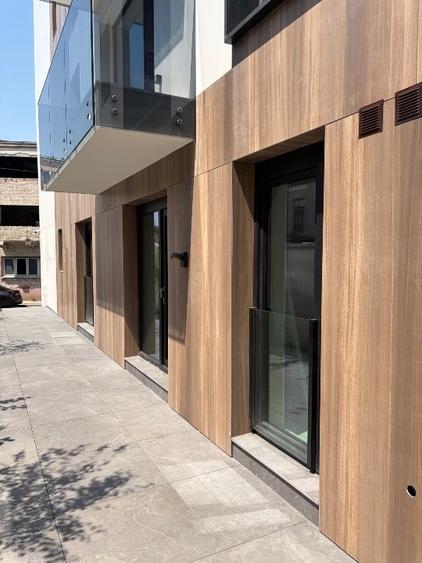 Apartament cu 3 camere decomandat în 13 Septembrie