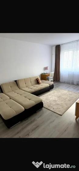 Garsonieră decomandată în Metalurgiei