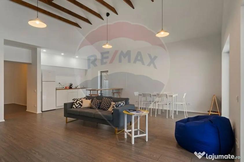 Casă cu 4 camere cu Teren 952 Mp în Moara Vlăsiei