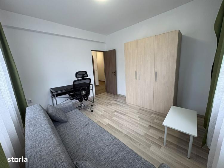Apartament 2 camere | 1 baie | 1 bucatarie | loc de parcare inclus - 2