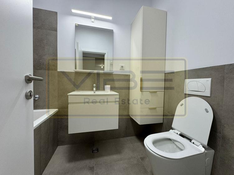 Apartament 2 camere, parcare subterana SILK DISTRICT - 18