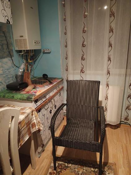 Apartament cu 2 camere în Craiter
