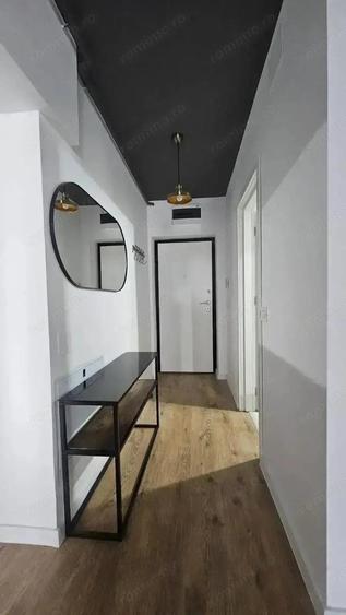 Ivory Residence Pipera 1 camera + boxa inclusa pentru un plus de organizare - 14