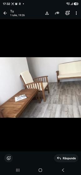 Apartament cu 2 camere semidecomandat în Antiaeriană
