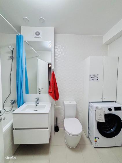 Apartament cu 2 camere în Industriilor