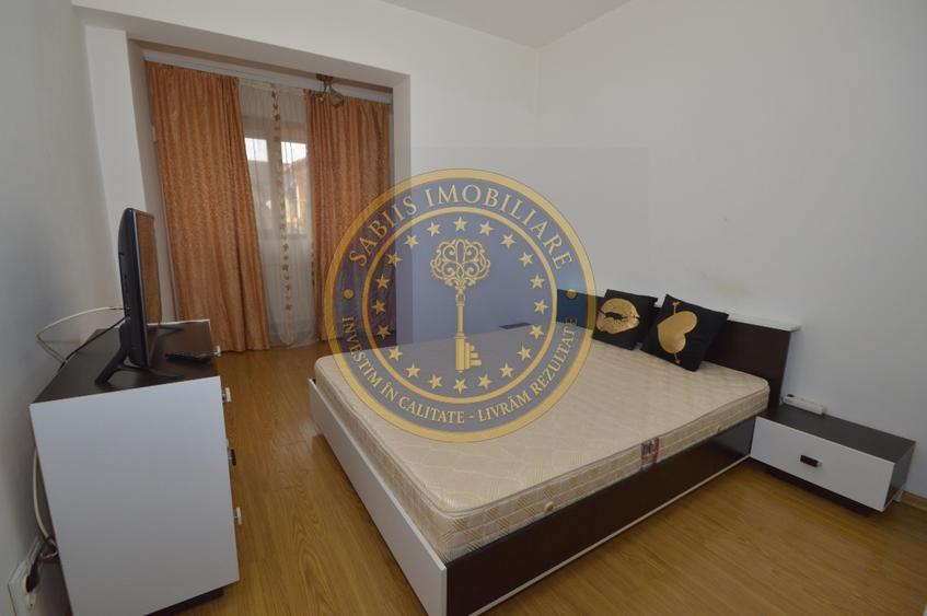 Apartament 2 camere 75mp-Premium in Cartierul Latin cu Terasa si Loc Parcare - 7