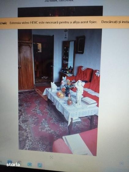 Apartament 3 camere decomandat - 6
