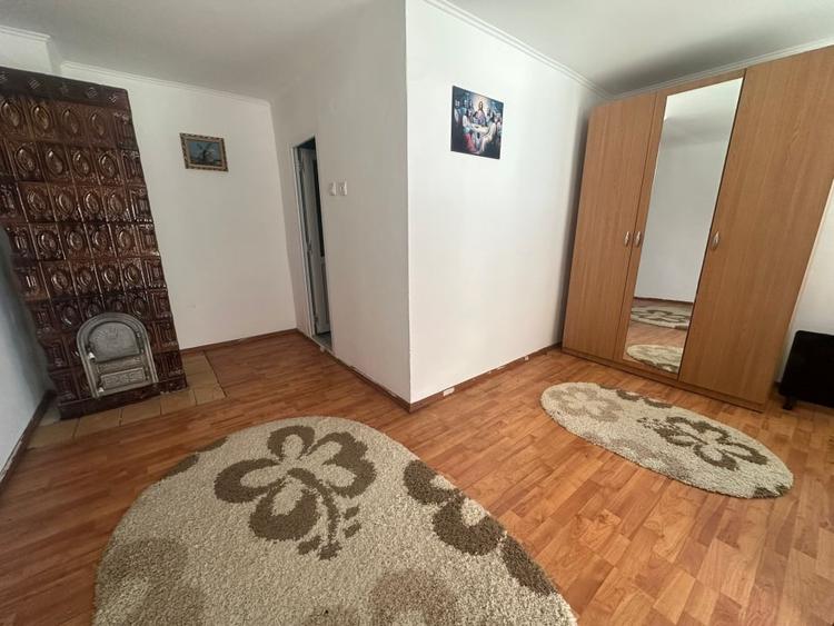Casă individuală cu 3 camere cu Teren 760 Mp în Sebeș