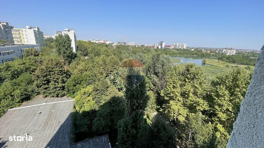Apartament cu 1 camere de vanzare in zona Pantelimon - 10