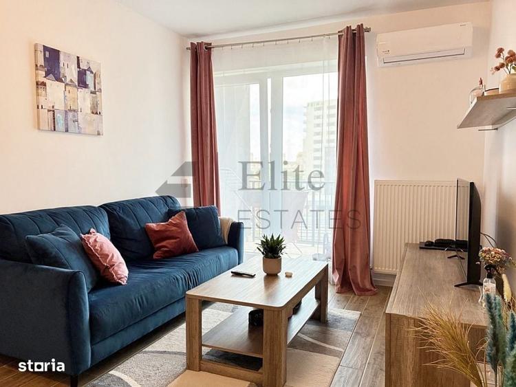 Apartament cu 2 camere | Parcare subterana | Prima Onestilor | Oradea - 5