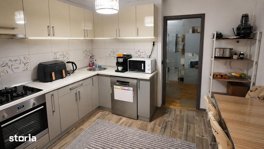 COMISION 0% | Apartament 3 camere | 72 mp | 2 Bai | Acoperis Tigla - 10