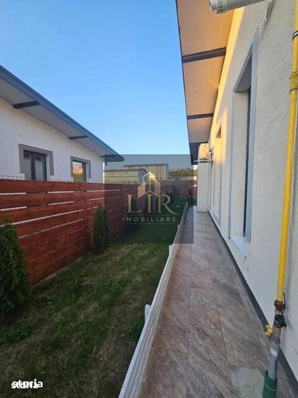 Casa 4 camere mobilata si utilata,garaj- Visan-Bucium- Iasi - 3