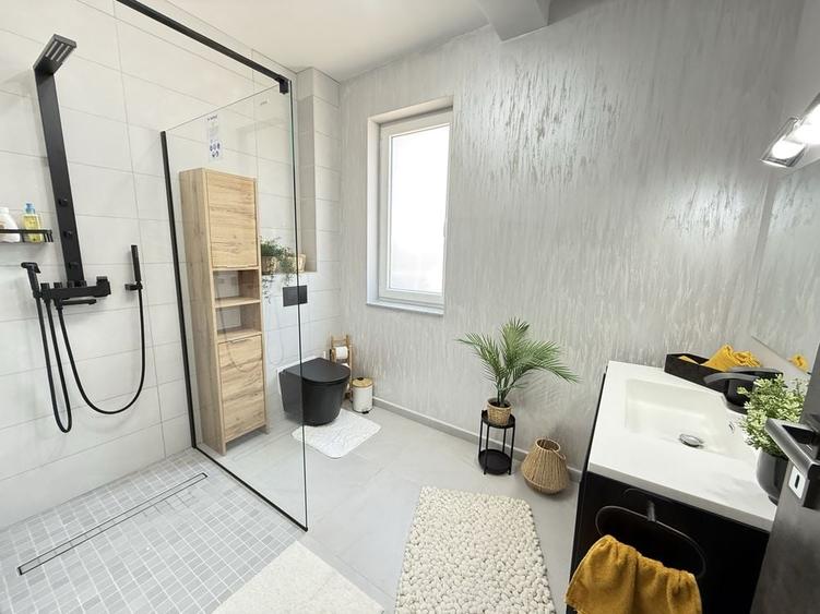 Apartament cu 2 camere decomandat în Dumbrăvița