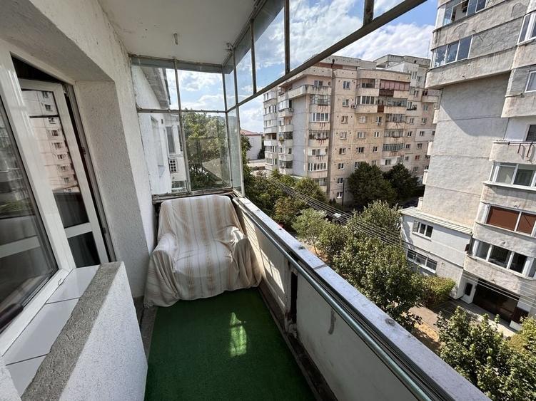 Apartament cu 2 camere în Mărăști