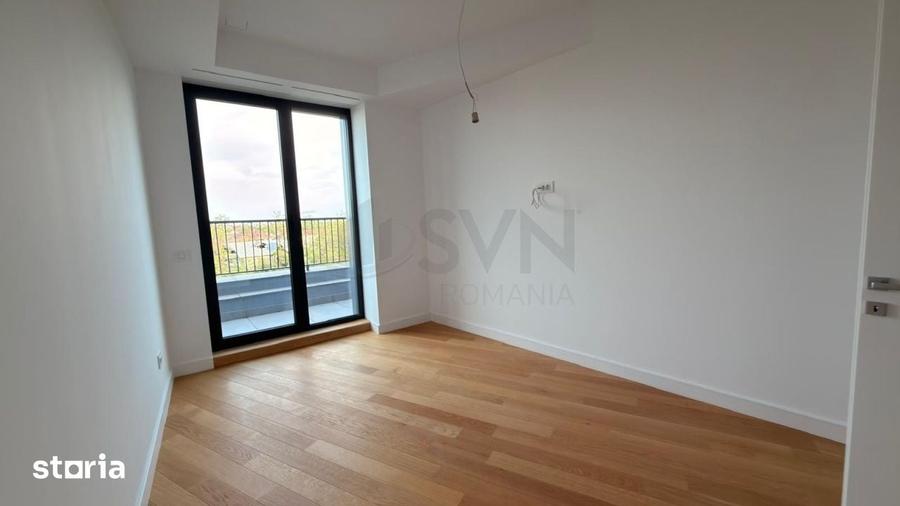 Apartament cu 4 camere decomandat în Nord