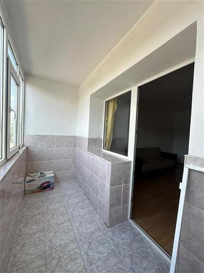 Apartament cu 2 camere decomandat în Gară