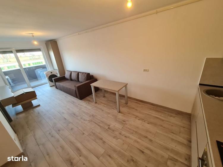 Apartament cu 2 camere în UTA