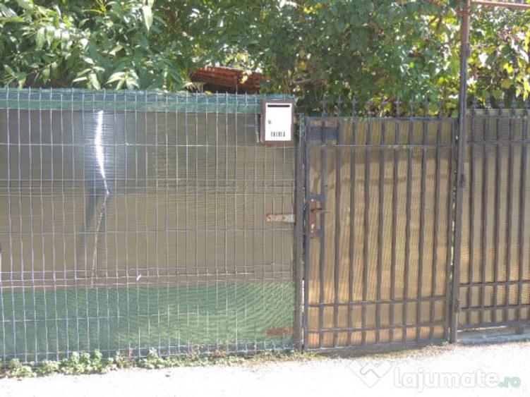 Casă cu 3 camere cu Teren 500 Mp în Vălenii de Munte