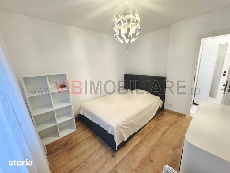 Apartament cu 3 camere decomandat în Drumul Taberei