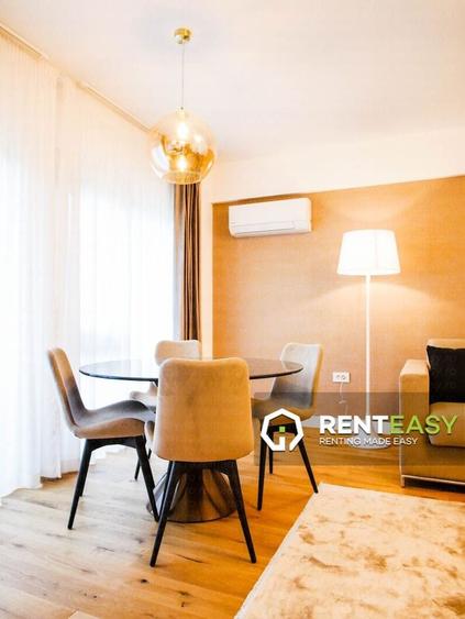 Apartament de lux cu 2 camere situat in Copou - Frederick Residence - 7
