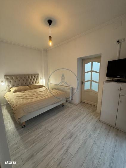 Apartament cu 3 camere în Ultracentral