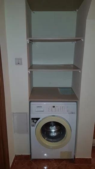Apartament cu 2 camere decomandat, mobilat în Apărătorii Patriei