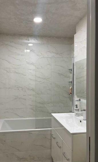 Apartament cu 2 camere decomandat în Ultracentral