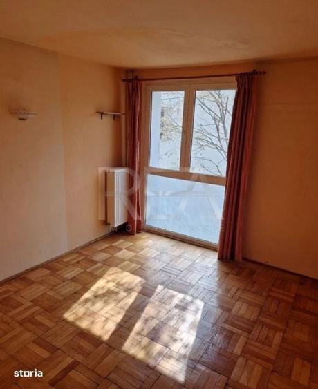 Apartament cu 4 camere decomandat în Nicolae Grigorescu