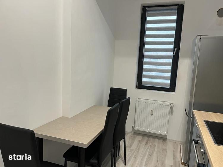 Apartament cu 3 camere decomandat în Militari